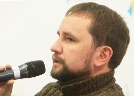 Vladimir Vyatrovich