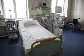 Тернопольская университетская больница