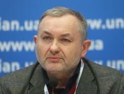 Петр Кендзер