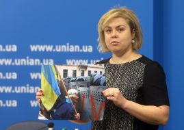 Ирина Головатенко