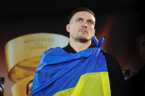 Alexander Usik