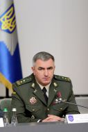 Николай Балан