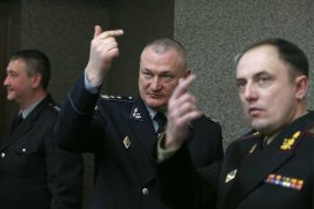 Сергей Князев