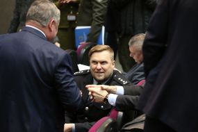 Вадим Троян