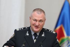 Сергей Князев
