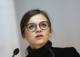 Анастасия Деева