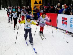 Учасники змагань 