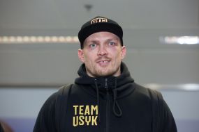 Alexander Usik