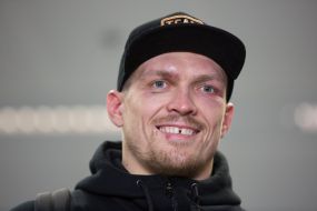 Alexander Usik