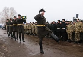 Cadets