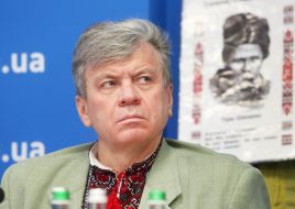 Alexander Lischenko