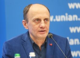 Vladymyr Volovodyuk