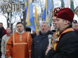 Requiem for the lost Heroes of Krut