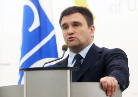 Pavlo Klimkin