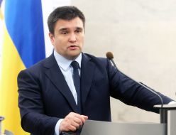 Pavlo Klimkin