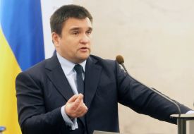 Pavlo Klimkin