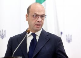 Angelino Alfano  
