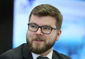 Євген Кравцов