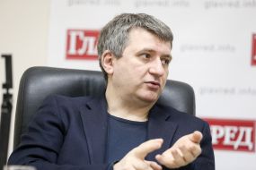 Юрій Романенко