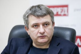 Юрій Романенко