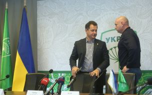 Тарас Батенко, Игорь Палица