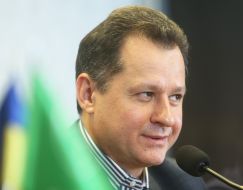 Тарас Батенко 