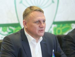 Александр Шевченко 