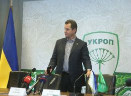 Тарас Батенко 