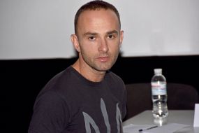 Леонід Кантер