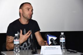 Леонід Кантер