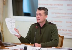 Ігор Луценко 