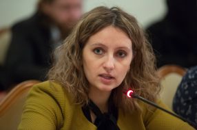 Тамара Мазур