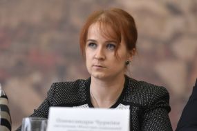 Alexanderа Churkinа