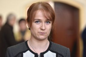 Alexanderа Churkinа