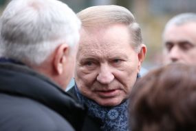 Leonid Kuchma