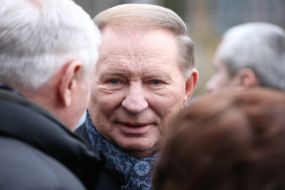 Leonid Kuchma