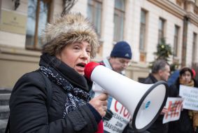 Ольга Козловская 