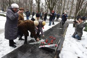 Participants of action