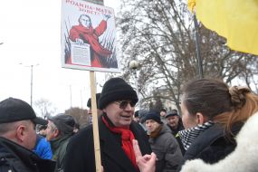 Participant of action