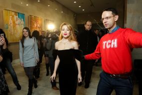 Tina Karol