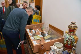 Museum of the History of Ukrainian Governments