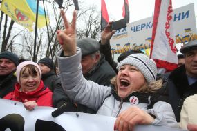 March for the Future