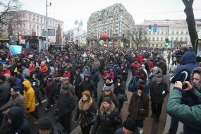 March for the Future