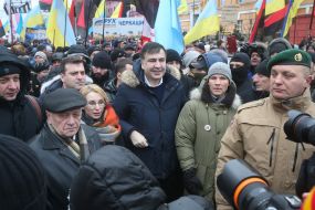 March for the future