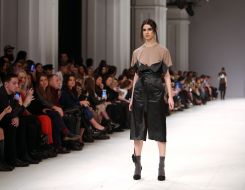 The collection of clothing by DOMANOFF