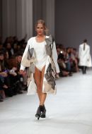 Показ колекції одягу від DOMANOFF