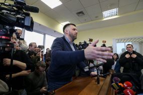 Oleg Petrenko