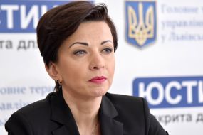 Иванна Смачило