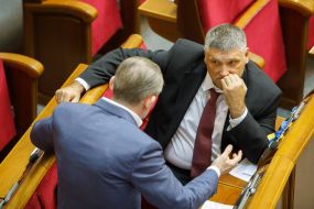 Юрий Мирошниченко