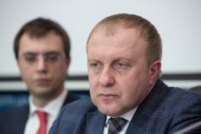 Alexander Kharchenko